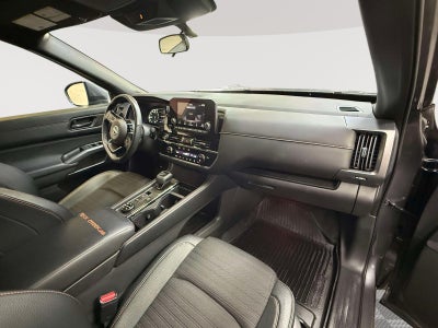 2023 Nissan Pathfinder Rock Creek 4WD
