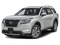 2024 Nissan Pathfinder SL 4WD