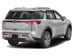 2024 Nissan Pathfinder SL 4WD