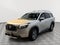 2024 Nissan Pathfinder SL 4WD