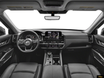2024 Nissan Pathfinder SL 4WD