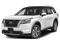 2024 Nissan Pathfinder SL 4WD