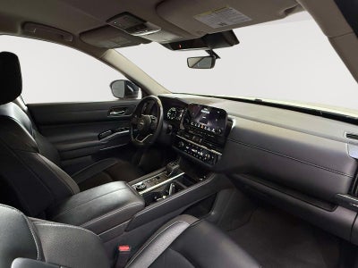 2024 Nissan Pathfinder SL 4WD