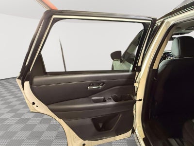 2024 Nissan Pathfinder SL 4WD