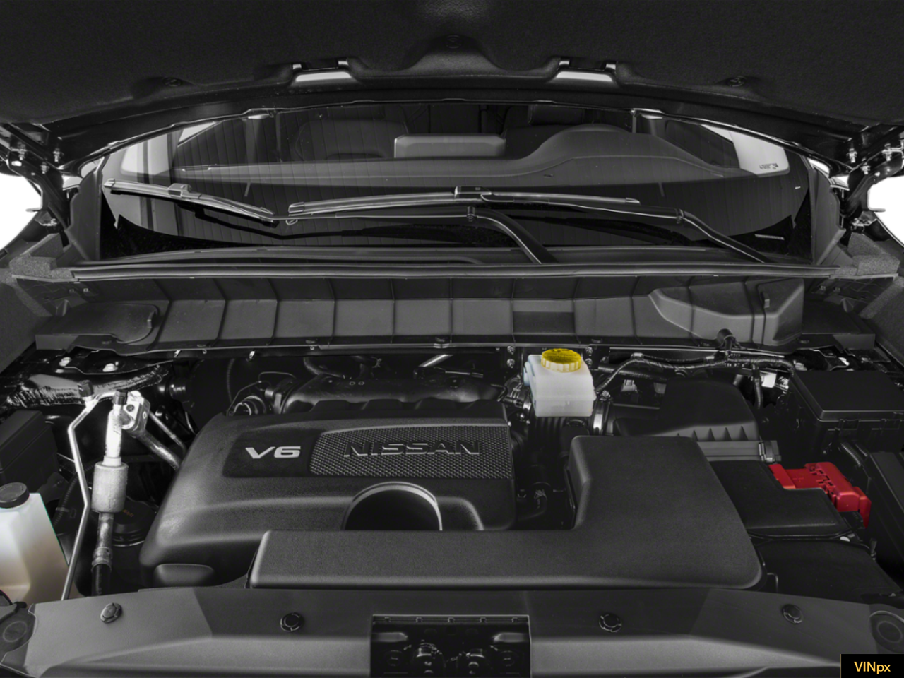 2022 Nissan Pathfinder SL 4WD