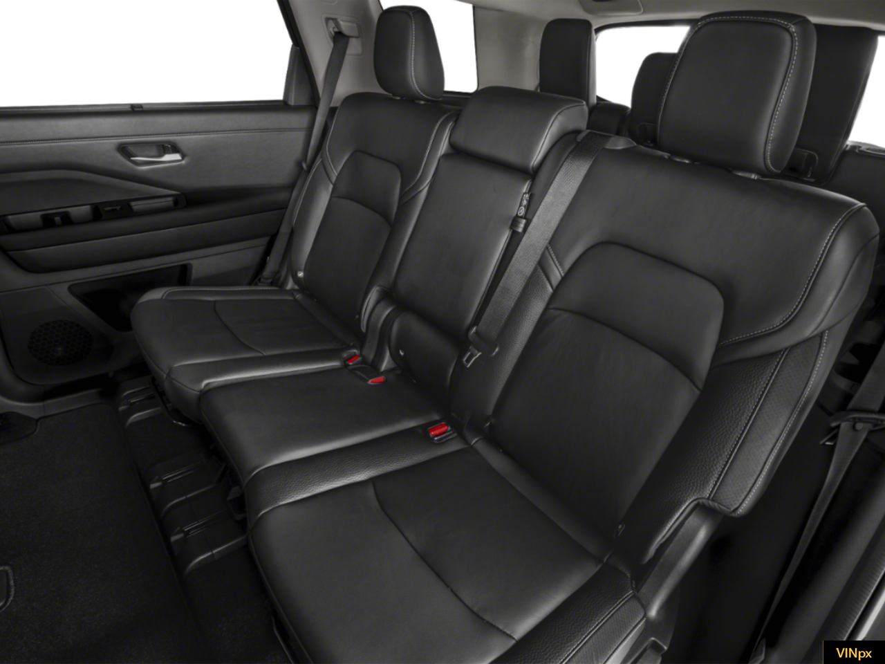 2022 Nissan Pathfinder SL 4WD