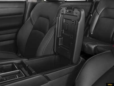 2022 Nissan Pathfinder SL 4WD