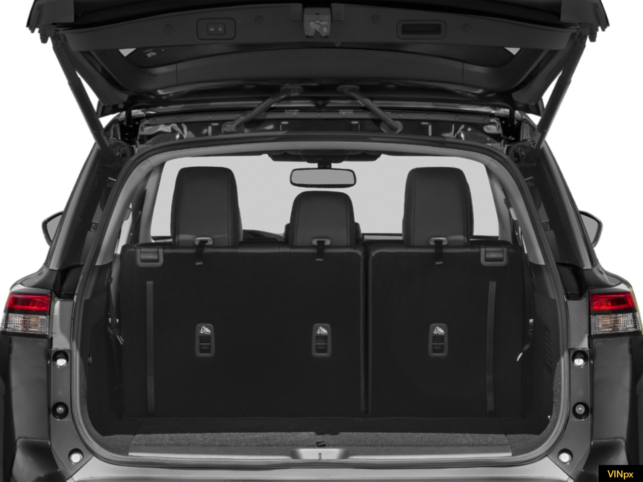 2022 Nissan Pathfinder SL 4WD