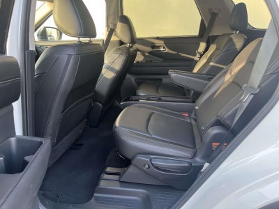 2024 Nissan Pathfinder SL 4WD