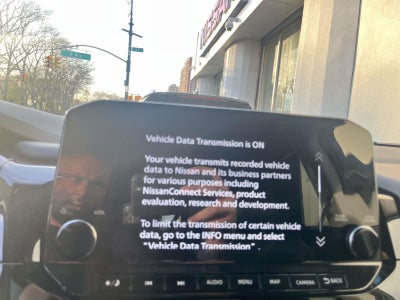 2024 Nissan Pathfinder SL 4WD