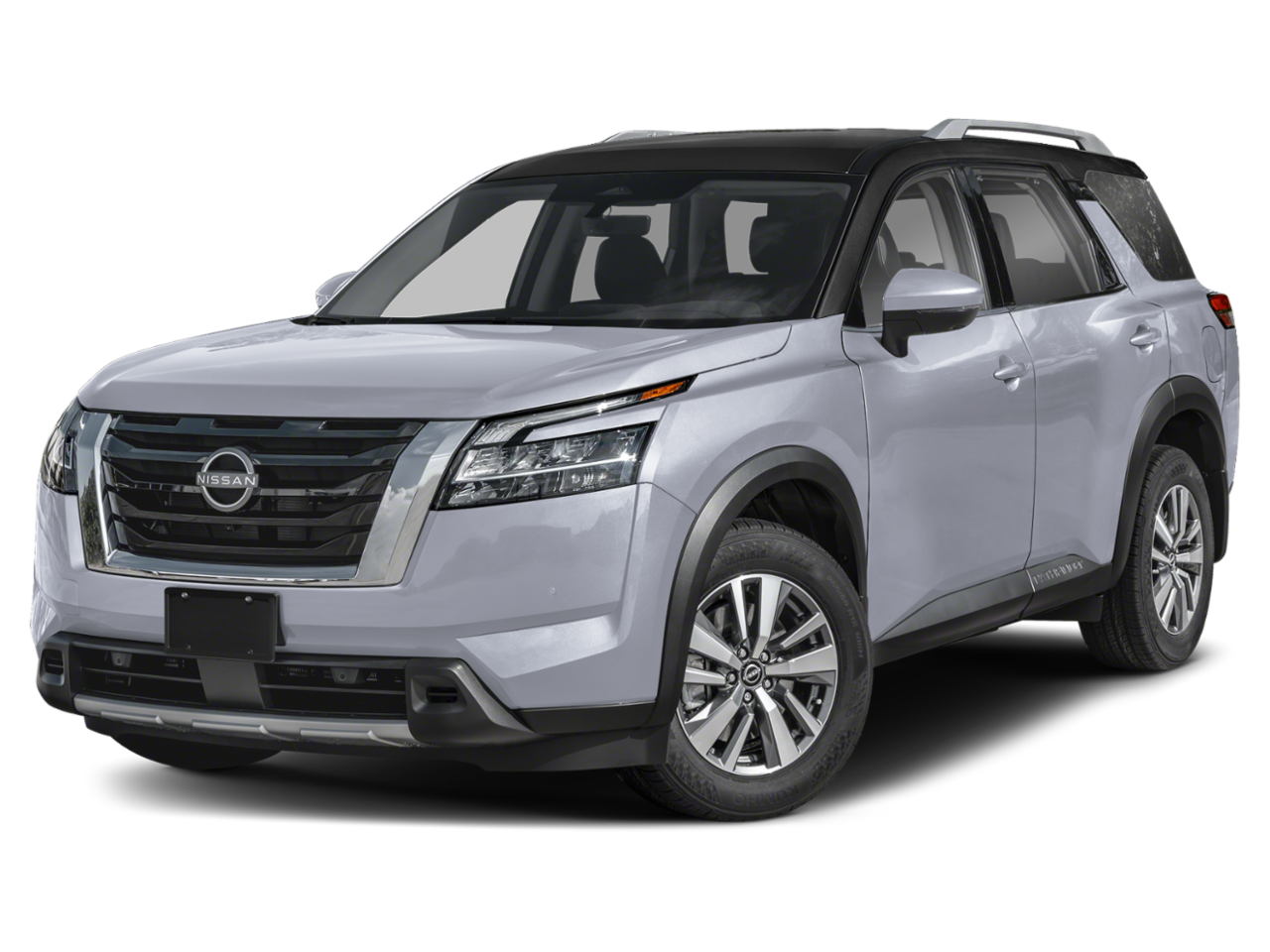 2024 Nissan Pathfinder SL 4WD
