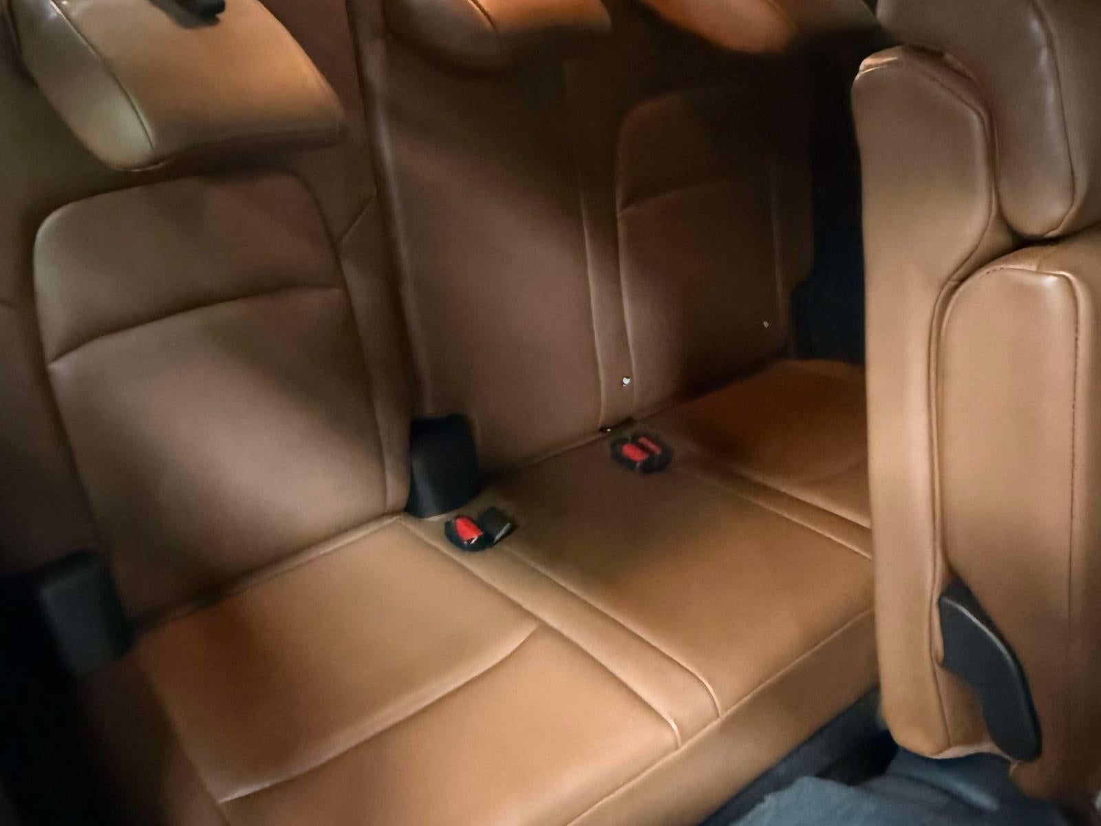 2022 Nissan Pathfinder Platinum 4WD