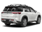 2024 Nissan Pathfinder Platinum 4WD
