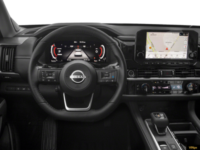 2022 Nissan Pathfinder Platinum 4WD
