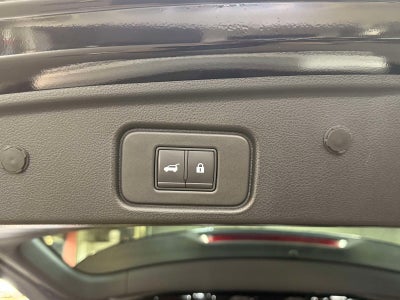 2022 Nissan Pathfinder Platinum 4WD