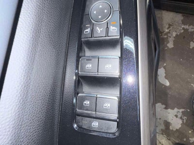2022 Nissan Pathfinder Platinum 4WD