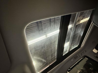 2022 Nissan Pathfinder Platinum 4WD