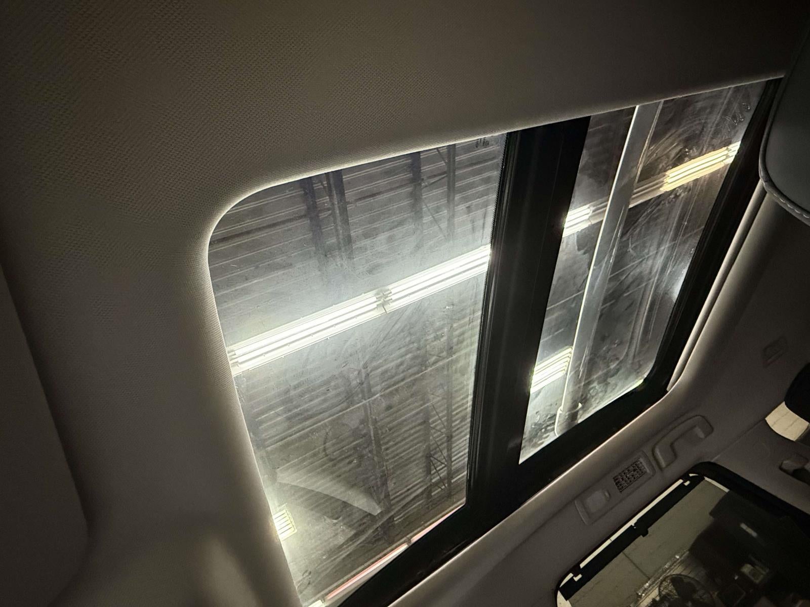 2022 Nissan Pathfinder Platinum 4WD