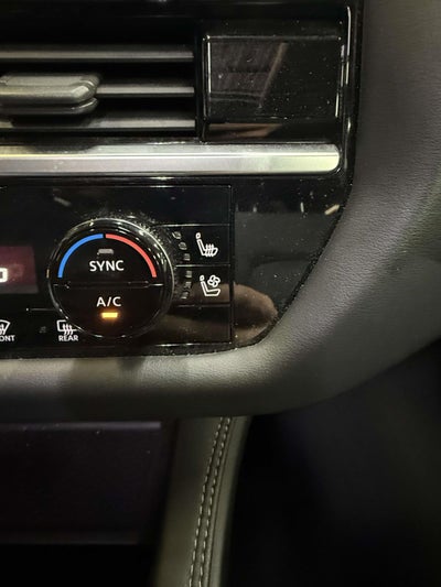 2022 Nissan Pathfinder Platinum 4WD