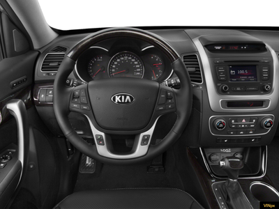 2015 Kia Sorento EX V6