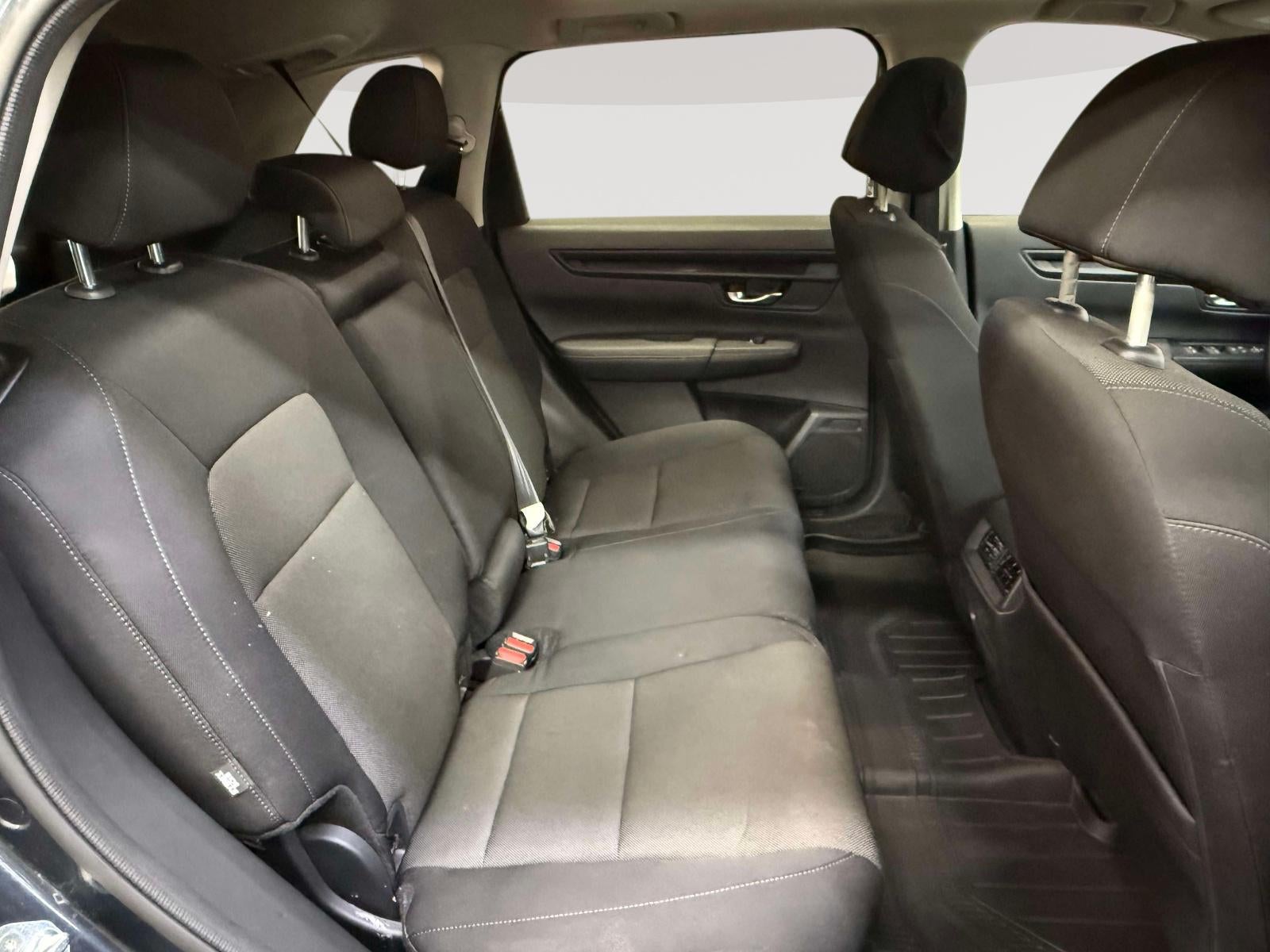 2024 Honda CR-V EX AWD