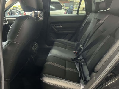 2024 Mazda Mazda CX-50 2.5 S Preferred