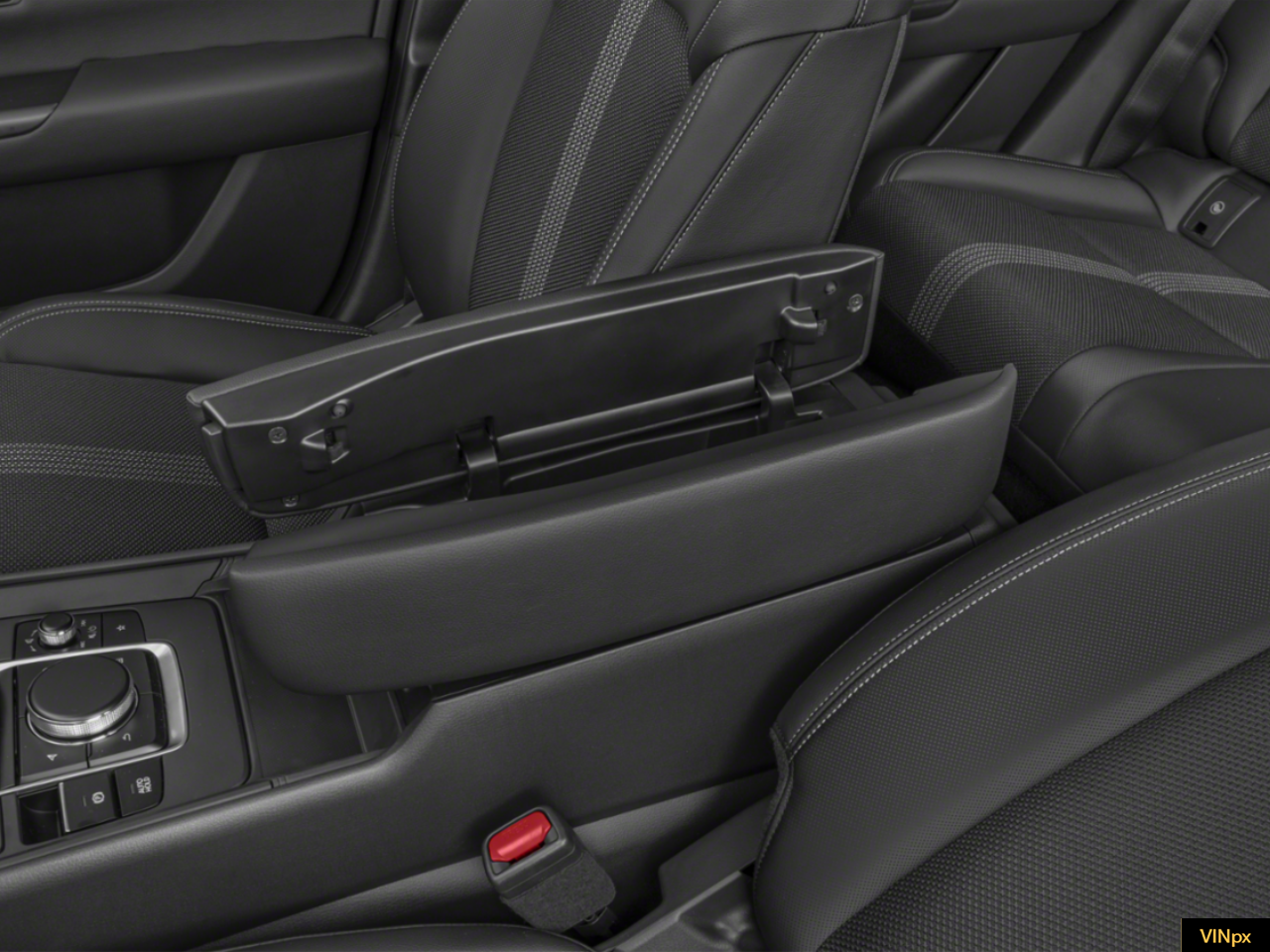 2024 Mazda Mazda CX-50 2.5 S Preferred