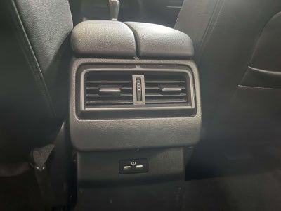 2024 Mazda Mazda CX-50 2.5 S Preferred