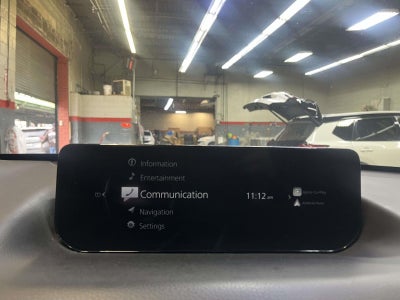 2024 Mazda Mazda CX-50 2.5 S Preferred