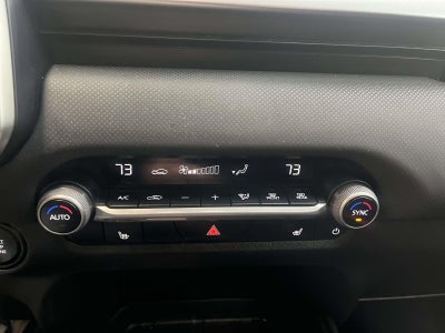 2024 Mazda Mazda CX-50 2.5 S Preferred