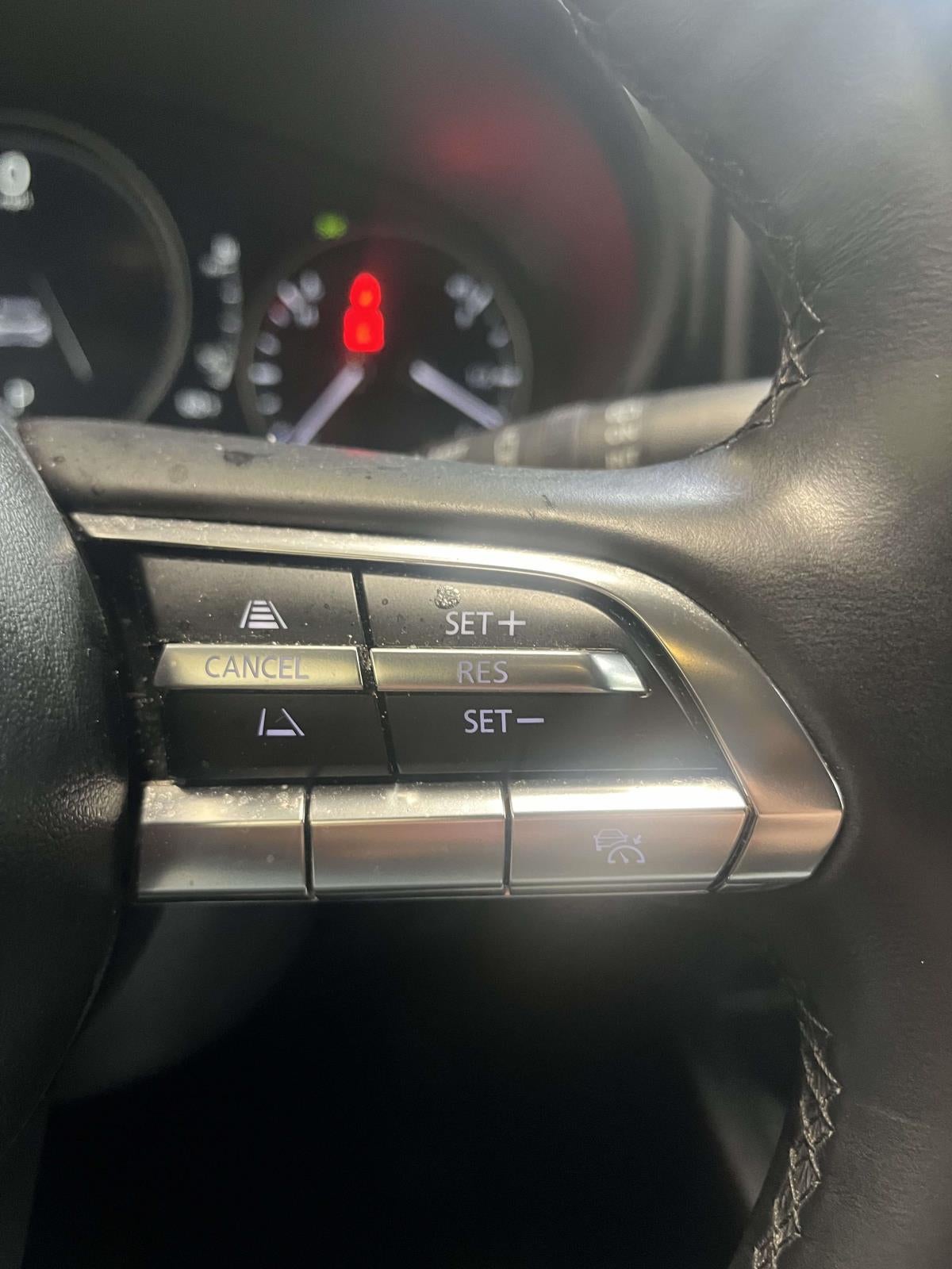 2024 Mazda Mazda CX-50 2.5 S Preferred