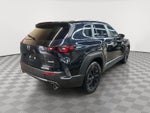 2024 Mazda Mazda CX-50 2.5 S Preferred