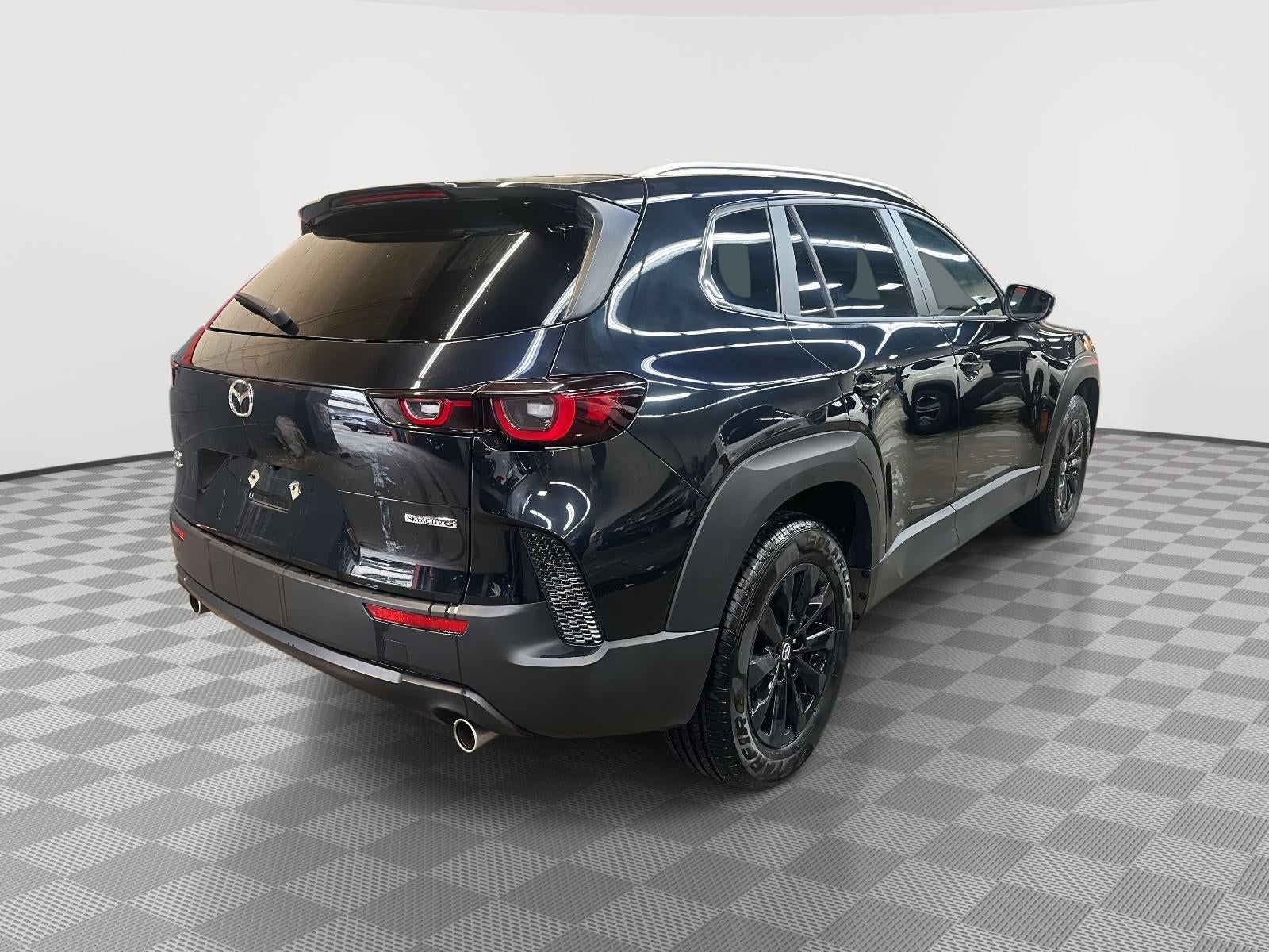2024 Mazda Mazda CX-50 2.5 S Preferred