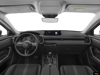 2024 Mazda Mazda CX-50 2.5 S Preferred