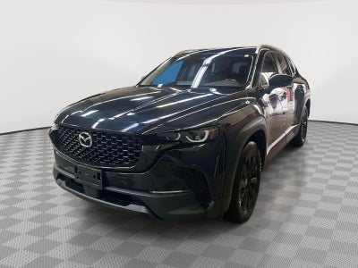 2024 Mazda Mazda CX-50 2.5 S Preferred