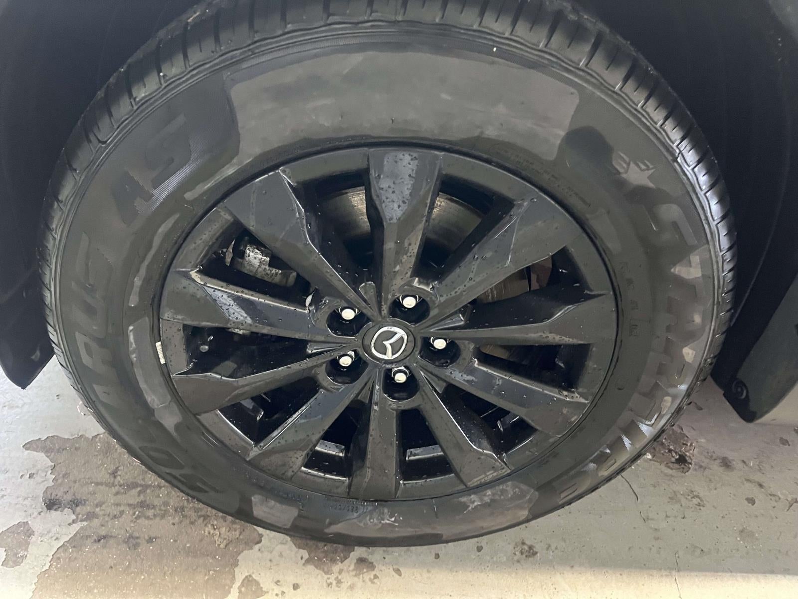 2024 Mazda Mazda CX-50 2.5 S Preferred