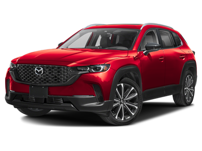 2025 Mazda Mazda CX-50 2.5 S Premium Plus Package