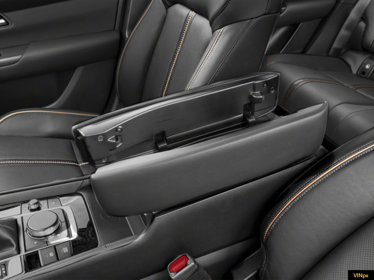 2025 Mazda Mazda CX-50 2.5 S Premium Plus Package