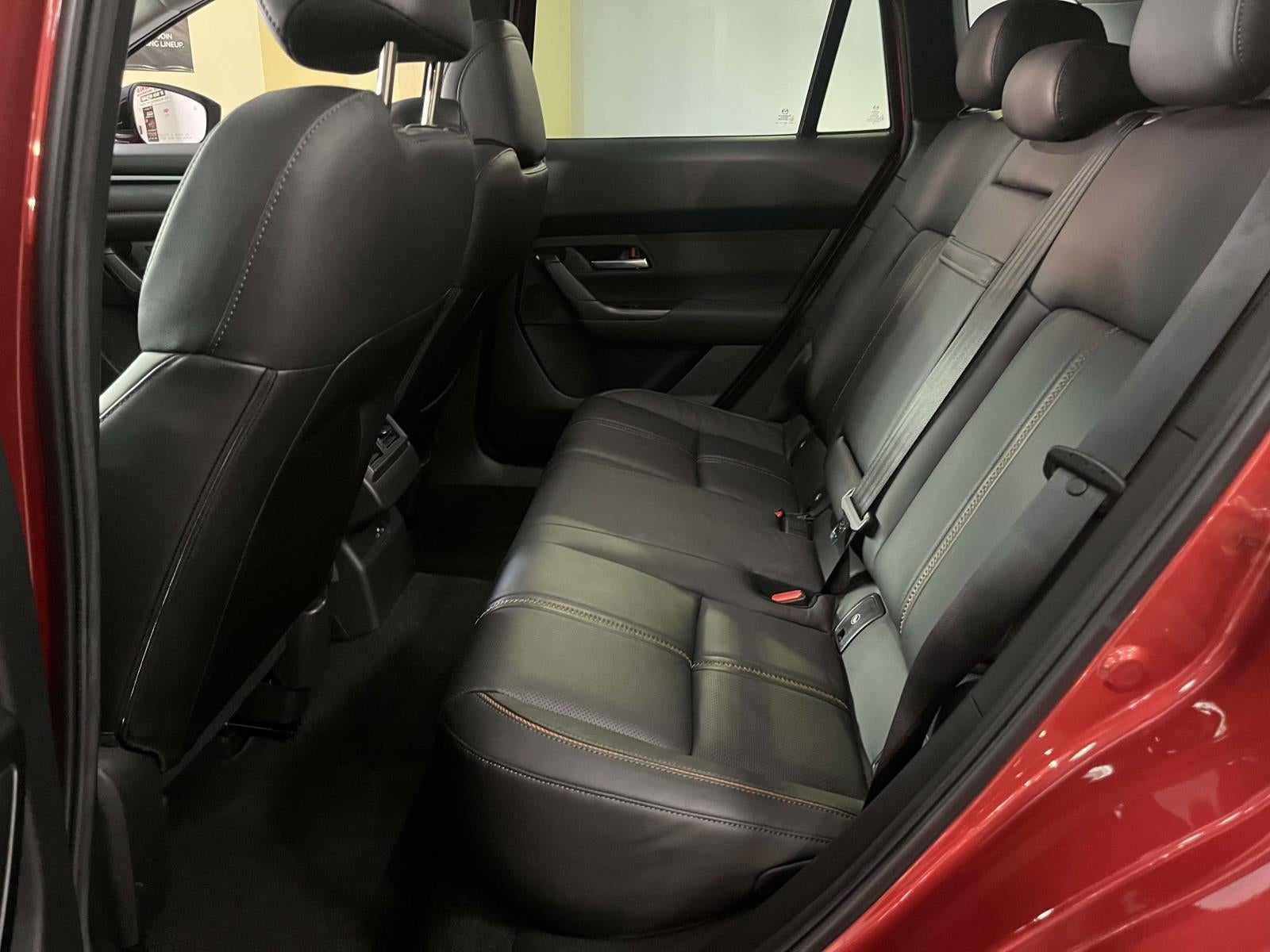 2025 Mazda Mazda CX-50 2.5 S Premium Plus Package