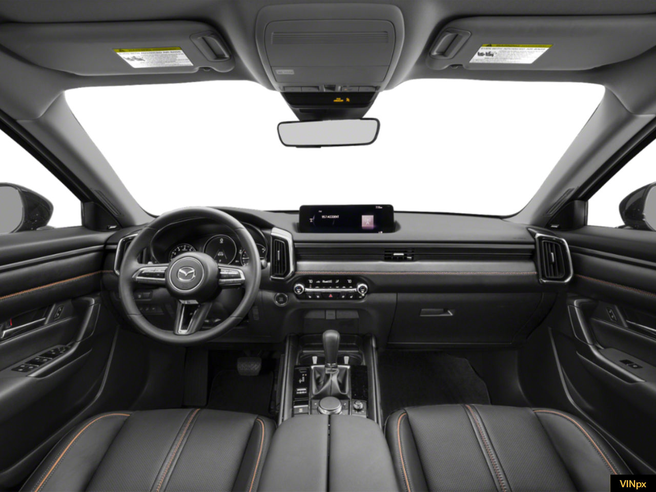 2025 Mazda Mazda CX-50 2.5 S Premium Plus Package