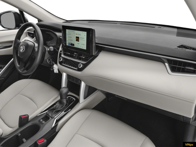 2024 Toyota Corolla Cross L