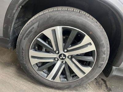 2024 Mitsubishi Outlander Sport 2.0 ES AWC