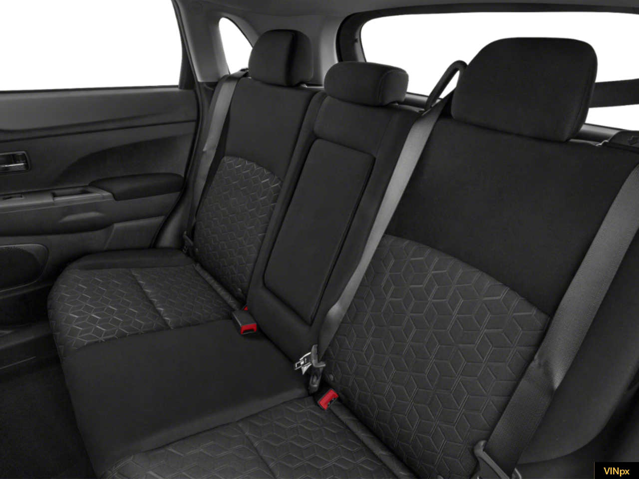 2024 Mitsubishi Outlander Sport 2.0 ES AWC