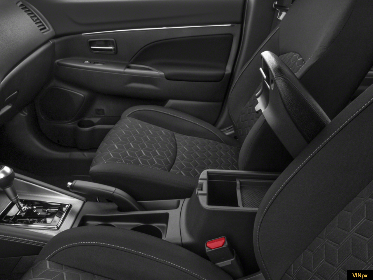 2024 Mitsubishi Outlander Sport 2.0 ES AWC