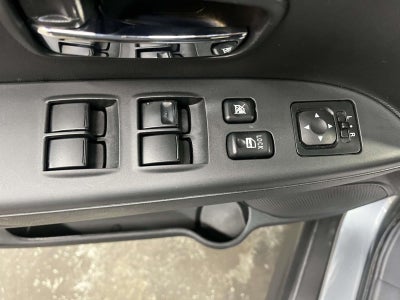 2024 Mitsubishi Outlander Sport 2.0 ES AWC
