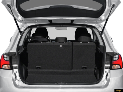 2024 Mitsubishi Outlander Sport 2.0 ES AWC