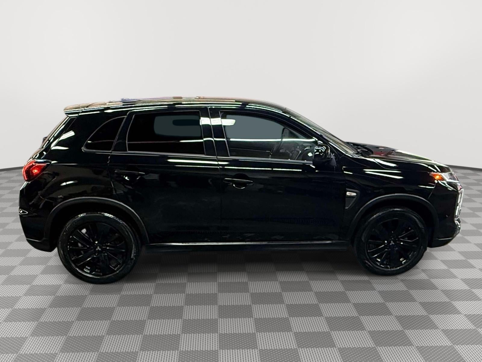 2024 Mitsubishi Outlander Sport 2.0 LE AWC