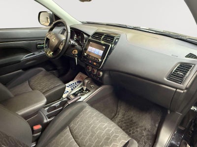 2024 Mitsubishi Outlander Sport 2.0 LE AWC