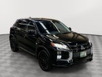 2024 Mitsubishi Outlander Sport 2.0 LE AWC