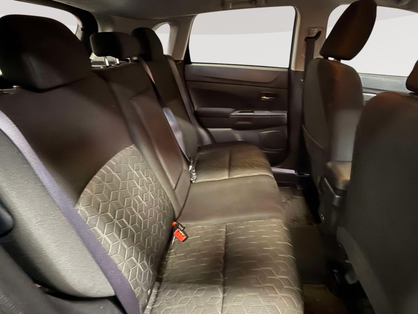 2024 Mitsubishi Outlander Sport 2.0 LE AWC